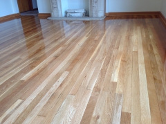 finishing hardwood floors broadview heights cleveland